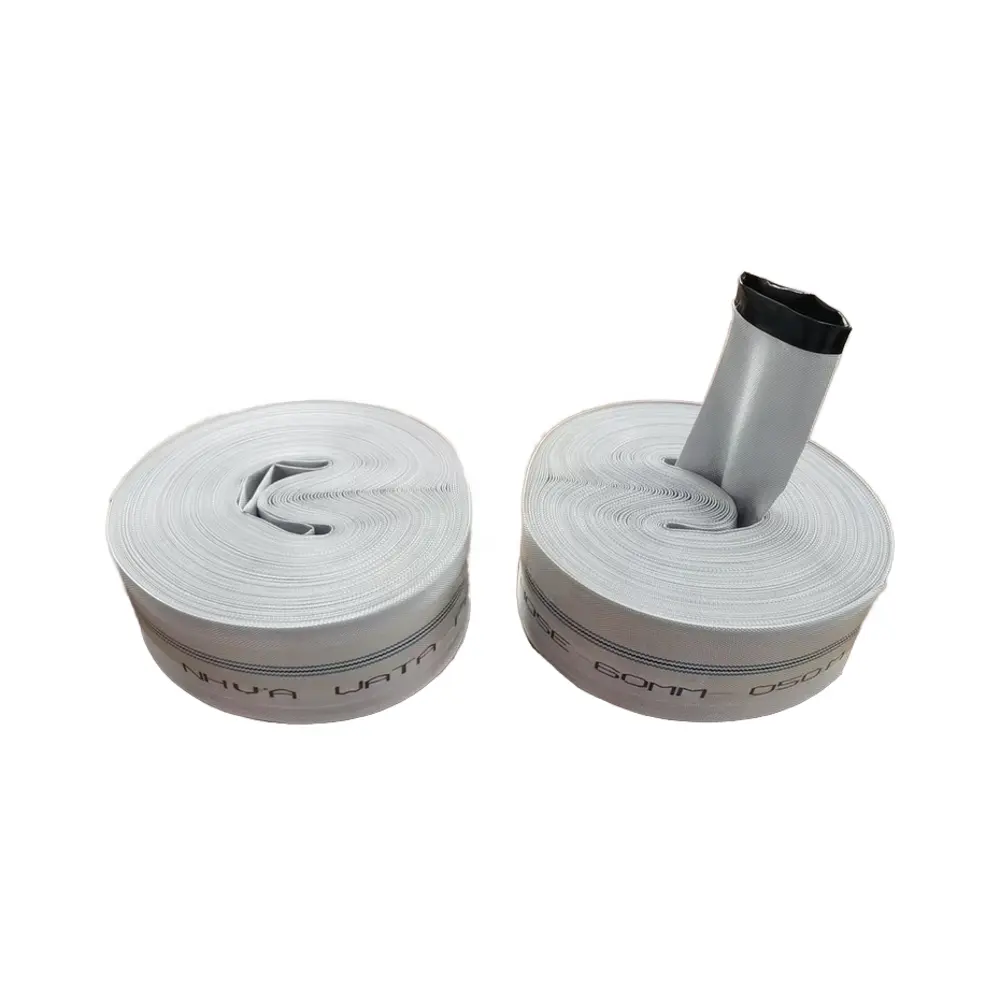 运城高分子涤纶编织水带