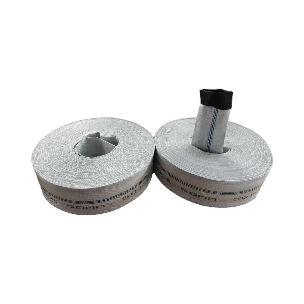 运城抗旱涤纶编织水带