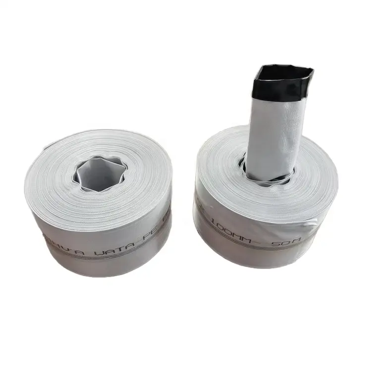 运城国标涤纶编织水带