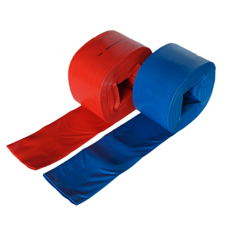 运城程瑞达PVC 水带的四大突出特性​